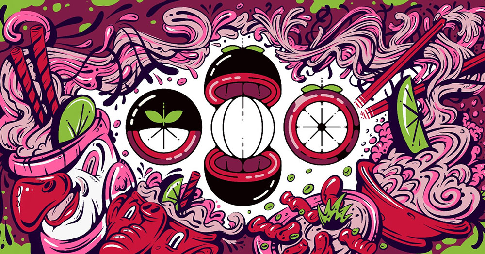 Gift Flavour This Year: Why a Mangosteen Gift Card Beats Socks